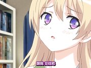 性福的程序员第三章