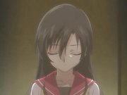 性爱倶楽部～第3話 詩織と真紀