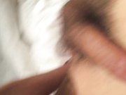 漂亮美女和富二代帅哥开房啪啪,没想到美女的逼逼又粉又紧