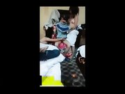 一群男女激情啪啪大秀 年轻嫩嫩的 激情啪啪