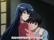黑暗的岛屿