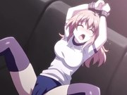 清纯学生妹被群P