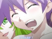 群魔女轮奸少年