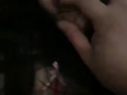 极品漂亮爆乳萝莉兔兔36D豪乳无限诱惑 与土豪激情性爱互动