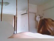 某地性感美女嫩模出门前和男友出租屋肏逼自拍流出