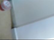 微信上谈好价钱后约到宾馆 没想到奶子又大又圆 叫床销魂淫荡