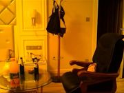 酒后大战极品丝袜高跟卖淫女艳舞助兴