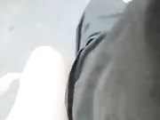 《性感诱惑女王》下午路边绿化带搭讪个帅哥到酒店开房啪啪啪