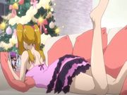 母姉妹調教日記～第一話