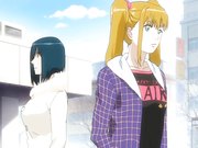 母姉妹調教日記～第一話