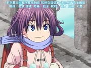 幼女跟大叔一起泡温泉