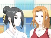 人妻凌辱参観日 第一話