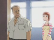 人妻凌辱参観日 第一話