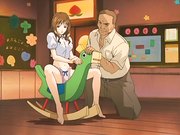 人妻凌辱参観日 第一話