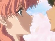 制服的饥渴女人