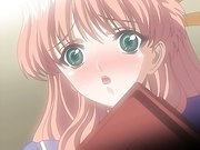 制服的饥渴女人