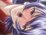 饥渴的制服美女