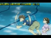 来家里帮忙的两个美丽保姆