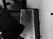 电视台的更衣室