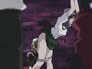 被性欲困扰的女仆人