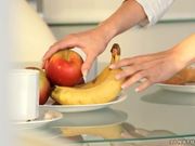 西洋超嫩马尾漂亮妹子和男友啪啪啪居家剧情