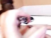 一起玩3P,风骚美女身材不错