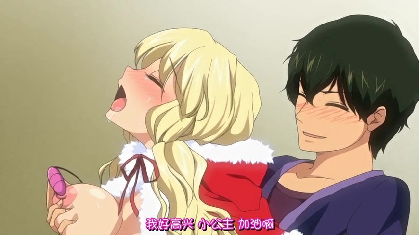 情色小豆的性感诱惑