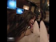 最新台湾SWAG『吴梦梦』激战外国人 挑战白人只能用身体语言交流