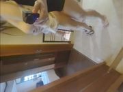 猛草白嫩的小姨子，超刺激