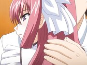 青涩女仆人的故事