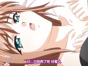 青涩女仆人的故事