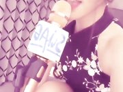 強上女主播被導播要求露著奶頭播新聞