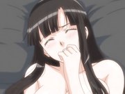 电车痴汉支配少女记