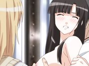 电车痴汉支配少女记