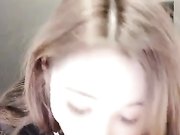 17岁大JJ美妖TS涵涵，少女般地吃鸡 让你销魂上头