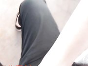 少女玉儿公园偷情