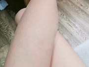 颜值不错叶子勾搭了炮友 激情口交啪啪