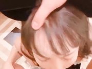 私 人 女 僕 打 掃 偷 懶 被 主 人 處 罰 猛 肏 教 訓 顏 射 吃 精 再 被 噴 尿 洗 臉