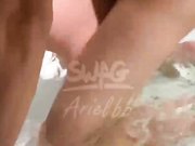 27分钟爆乳酒促女郎淫色圣诞特辑