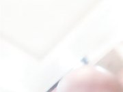 北京眼镜御姐范少妇和两个粉丝玩3P乱伦给光头爸爸和帅儿子吃鸡巴内射口爆吞精