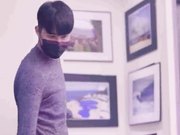 【新年贺岁档】尾随漂亮主播到家 强上爆操女神白虎穴给你们看