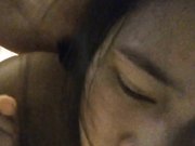 颜值酷似某女星的水嫩漂亮美女酒店和富二代男友激情啪