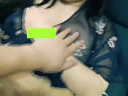 微信约到家里来的学生妹