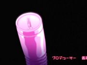 性欲超强的美少女