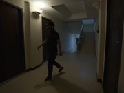 國産AV居情-淫賊欲盜竊巧遇空姐在家自慰硬上草到高潮