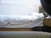 出差宾馆嫖娼偷拍 小姐服务不错主动说先玩后付款