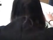 骚货秘书屁股太瘦不抗操 会议室只喊救命 让我轻点