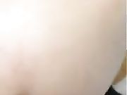 骚货秘书屁股太瘦不抗操 会议室只喊救命 让我轻点