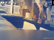 178CM黑丝高挑性感美女被猛男各种场景各种动作狂操40多分钟最后达到高潮