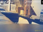 178CM黑丝高挑性感美女被猛男各种场景各种动作狂操40多分钟最后达到高潮